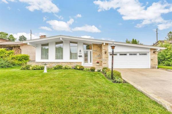 Home Photo - 599 GLENWAY Avenue