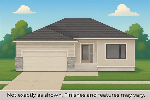 Home Photo - 35 Morning Glory Way