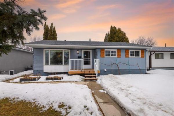 Home Photo - 3103 Ness Avenue