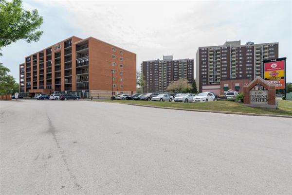 Home Photo - 205-1720 Pembina Highway