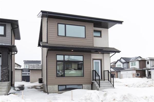 Home Photo - 46 Lloyd McKinnon Way