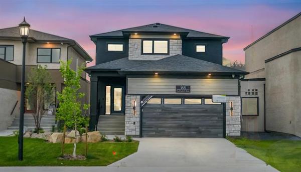 Home Photo - 2 Rambling River Bay