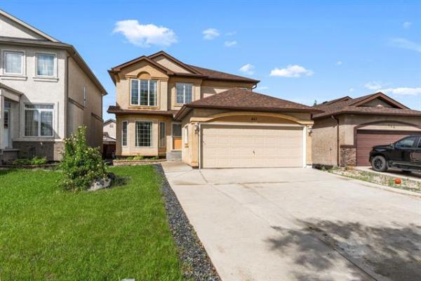 Home Photo - 443 Reg Wyatt Way