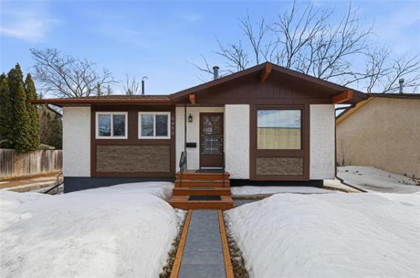 Home Photo - 6450 Rannock Avenue