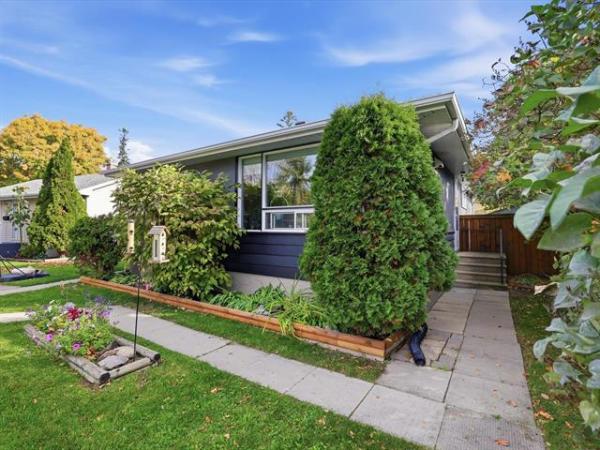 Home Photo - 154 Harper Avenue