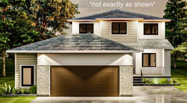 Home Photo - 48 Ash Cove