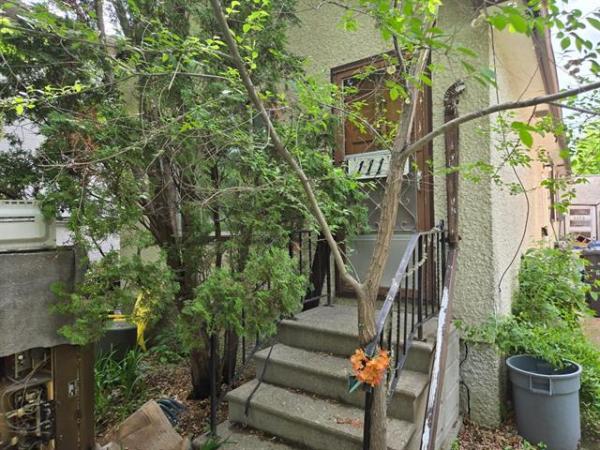 Home Photo - 1112 Brazier Street