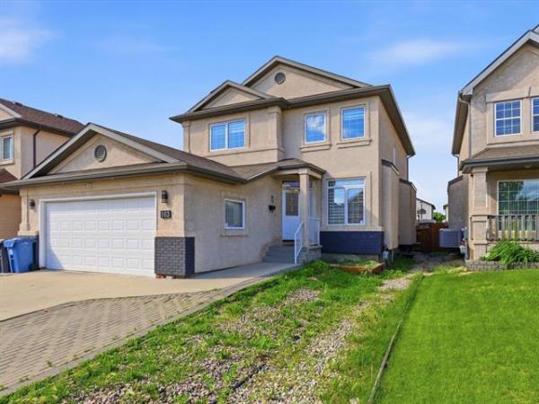home photo - 163 Morava Way