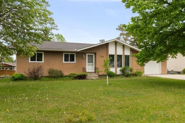 Home Photo - 159 THIRD Avenue