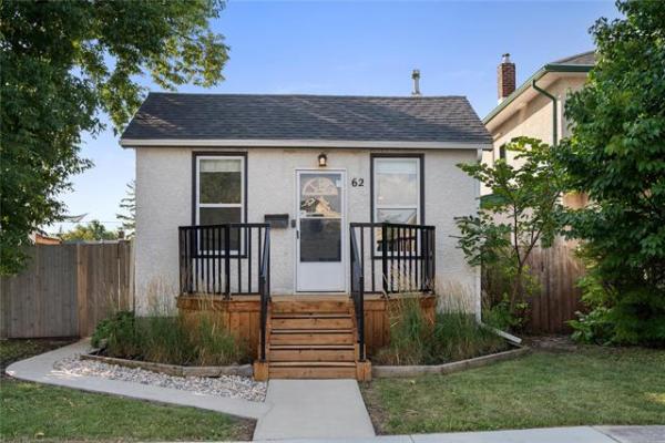 Home Photo - 62 Guay Avenue