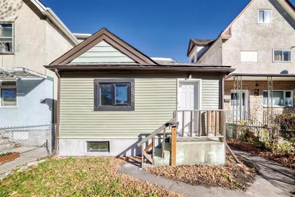 Home Photo - 695 ELGIN Avenue