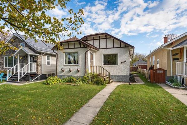 Home Photo - 781 Banning Street