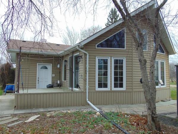 Home Photo - 8 DAWSON R Road