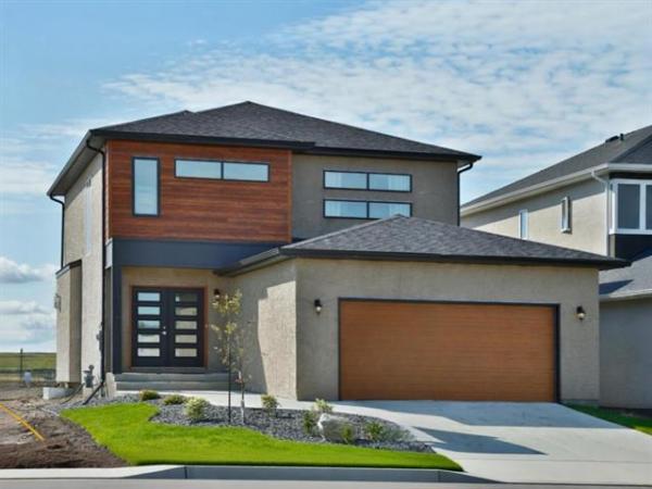 Home Photo - 146 Rosybloom Lane