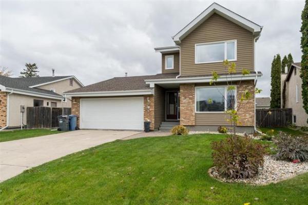 Home Photo - 55 Eglinton Crescent