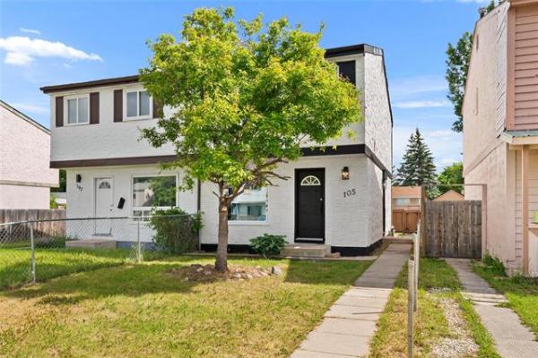 Home Photo - 105 Le Maire Street