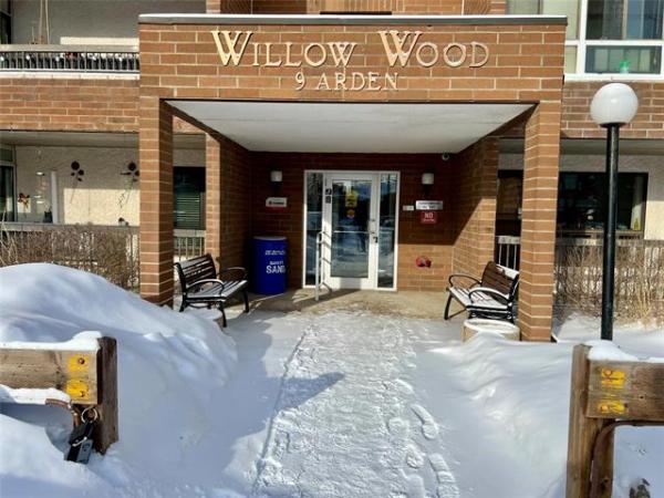 Home Photo - 103-9 Arden Avenue