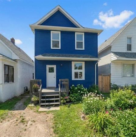 Home Photo - 1532 Alexander Avenue