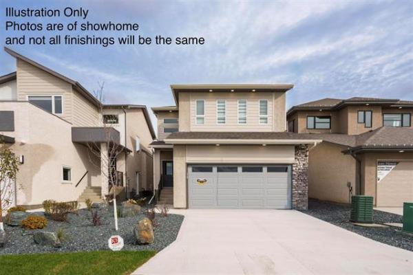 Home Photo - 275 Bill Briercliffe Drive