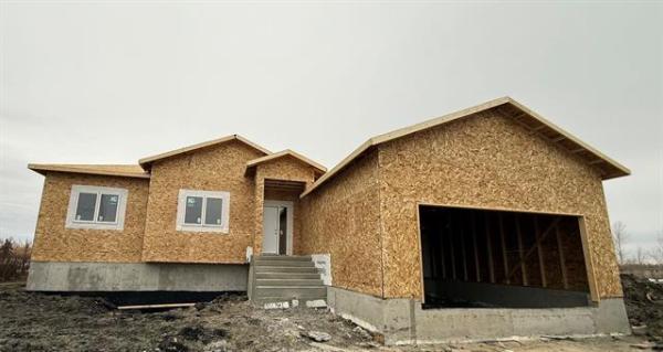 Home Photo - 21 Alarie Drive