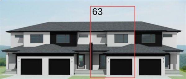 Home Photo - 63 Kootenay Way