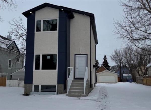 Home Photo - 51 Lansdowne Avenue