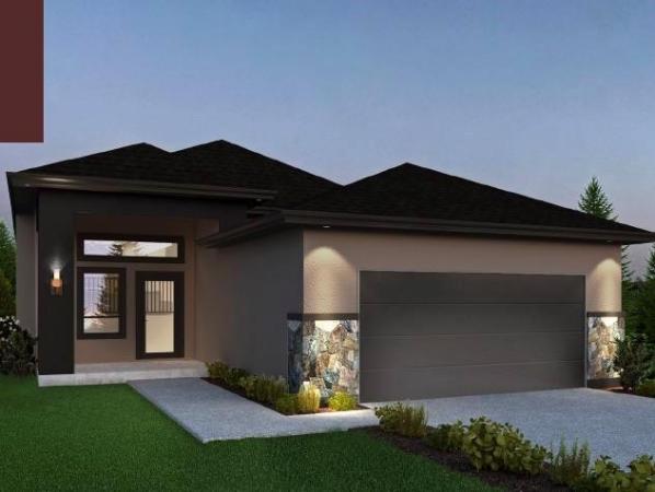 Home Photo - 71 Grouse Crescent