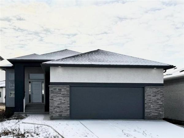 Home Photo - 102 Oshanski Place