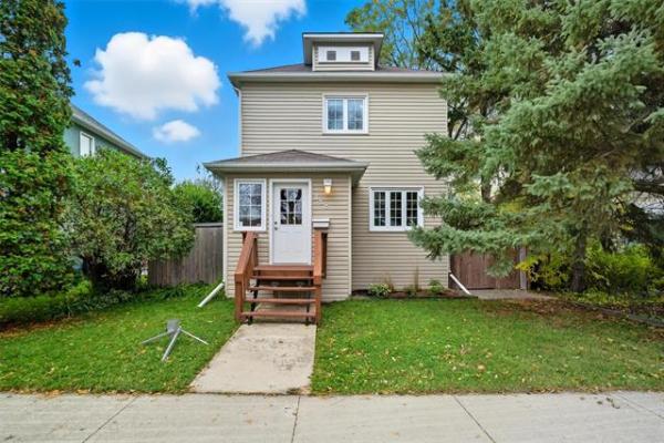 Home Photo - 188 Winston Road