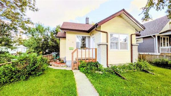 Home Photo - 110 Guay Avenue