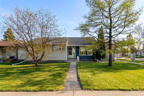 Home Photo - 512 Burrin Avenue
