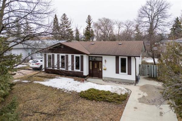 Home Photo - 26 Cora Avenue