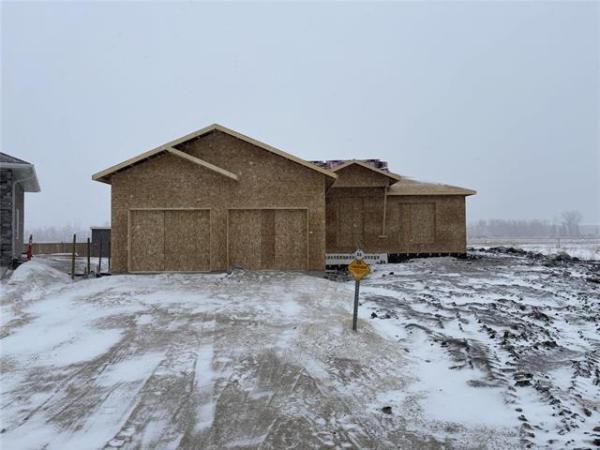 Home Photo - 53 Caribou Bay
