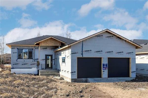 Home Photo - 44 Parkside Crescent