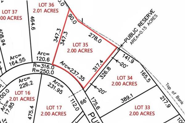 Home Photo - 35 Jackpine Crescent