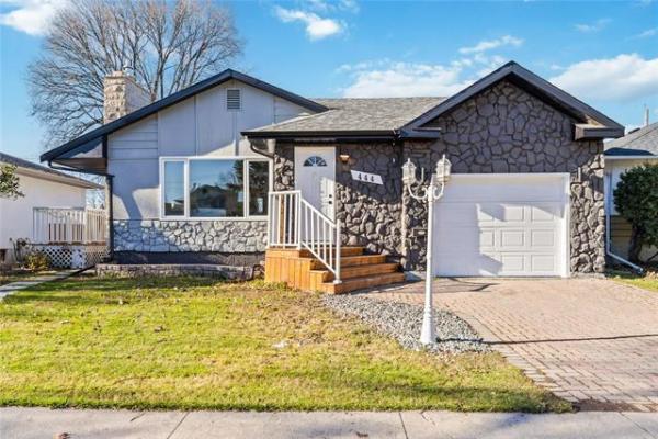 Home Photo - 444 Raquette Street