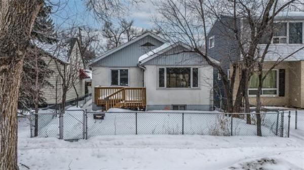 Home Photo - 251 Dumoulin Street