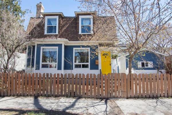 Home Photo - 591 Minto Street