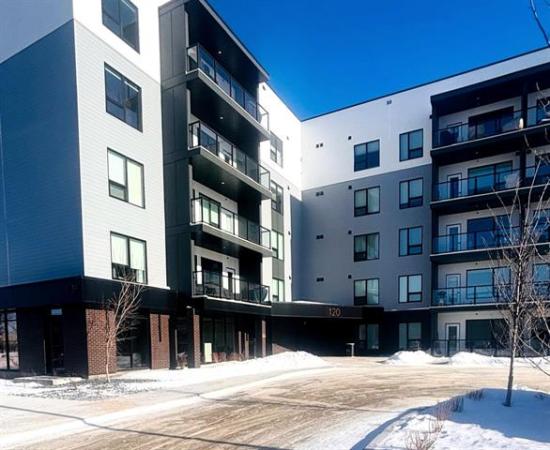 Home Photo - 109-120 Sage Creek Boulevard