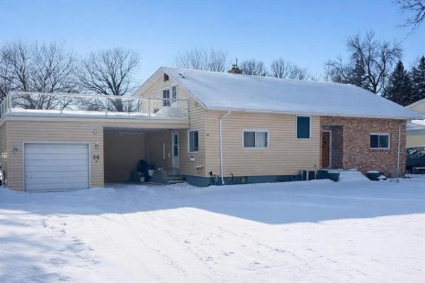 Home Photo - 26 Mount Royal Crescent