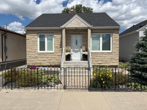 Home Photo - 991 Boyd Avenue