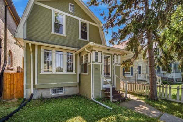 Home Photo - 190 Morley Avenue