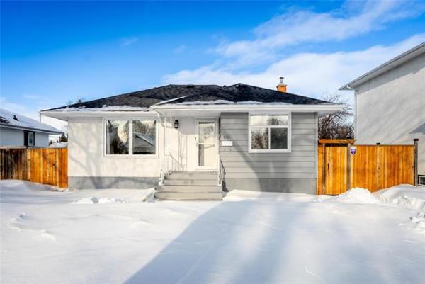 Home Photo - 551 Jefferson Avenue