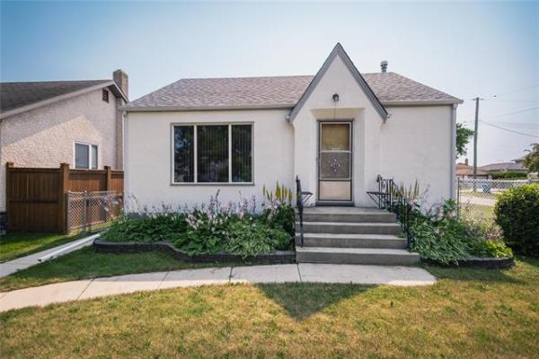 Home Photo - 348 Smithfield Avenue