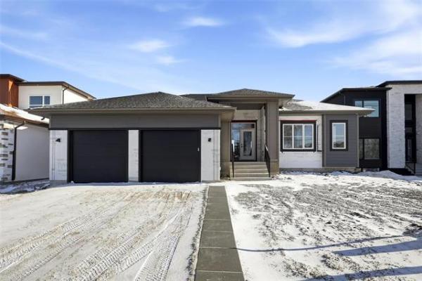 Home Photo - 785 Addis Avenue