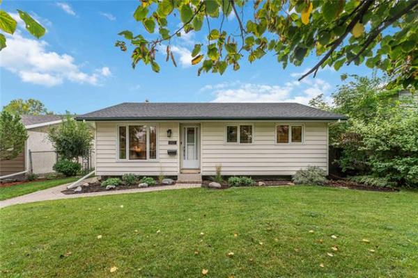 Home Photo - 110 Bridgecrest Drive