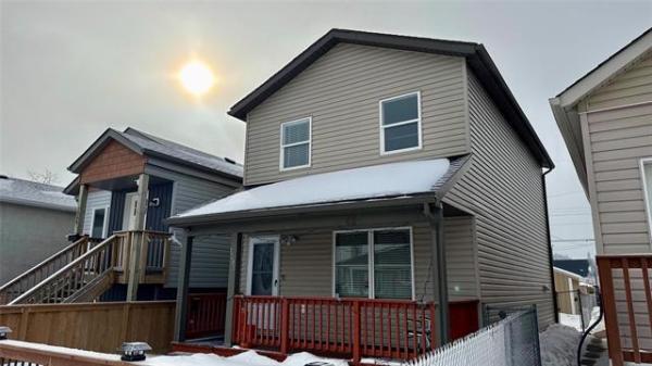 Home Photo - 1392 Ross Avenue