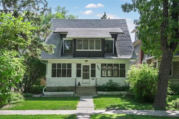 Home Photo - 982 McMillan Avenue