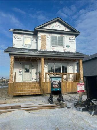 Home Photo - 42 McConkey Crescent