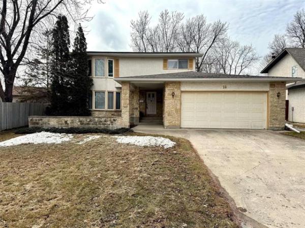 Home Photo - 18 Edgemont Drive